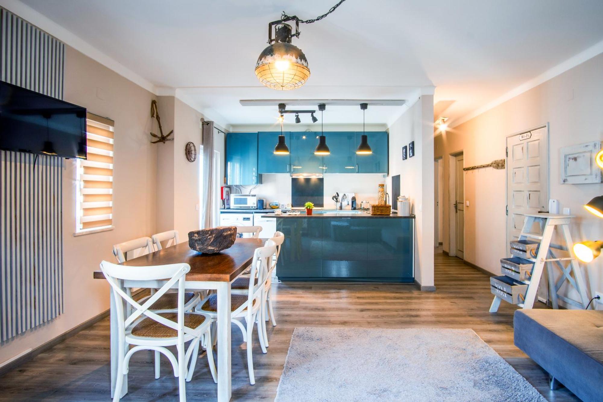 Apartment Sea Urchin Milfontes By In Alentejo *