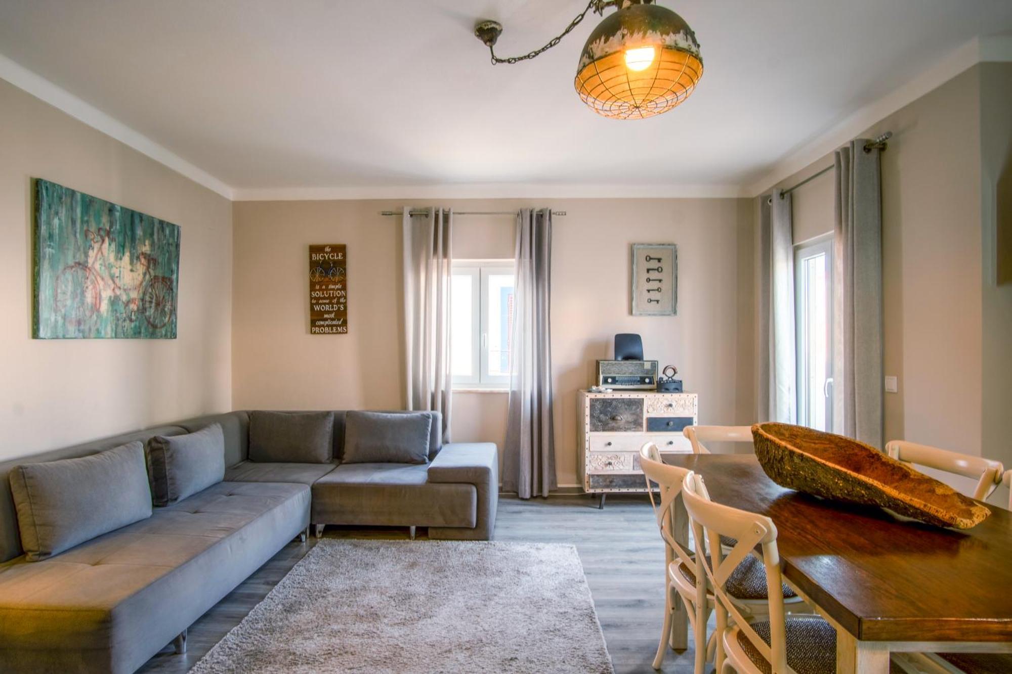 Apartment Sea Urchin Milfontes By In Alentejo Vila Nova de Milfontes