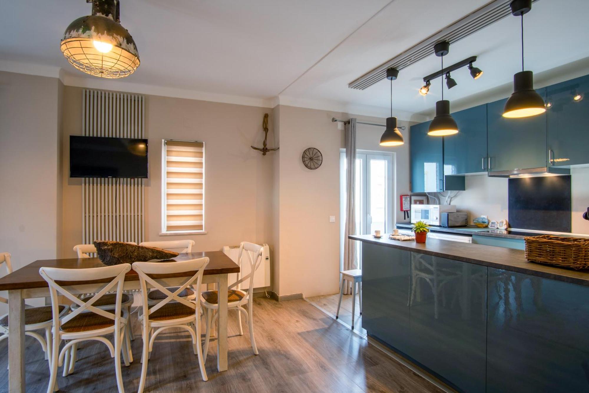 Apartment Sea Urchin Milfontes By In Alentejo