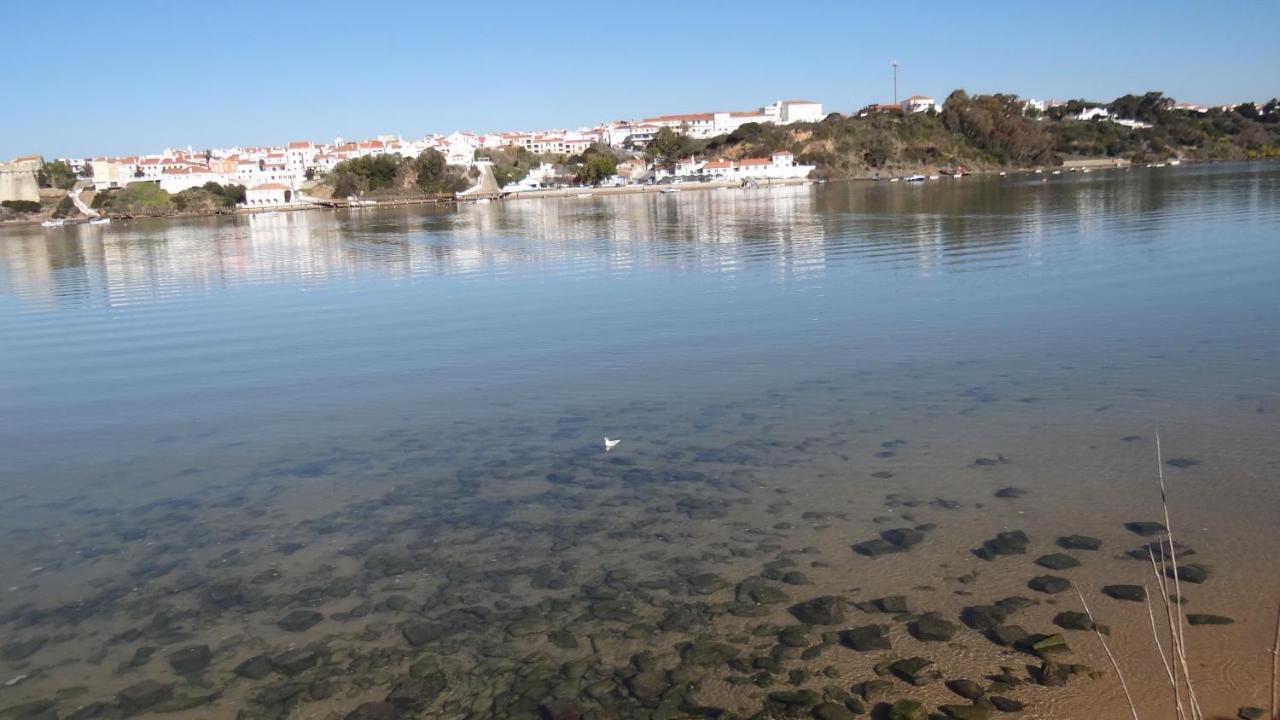 Apartment Sea Urchin Milfontes By In Alentejo *